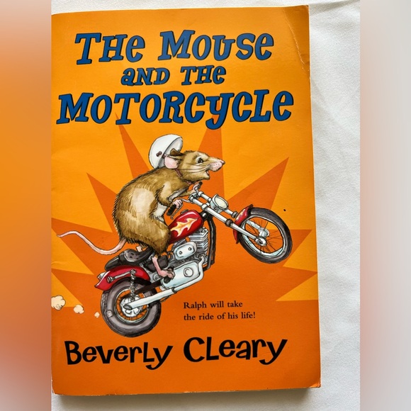 Beverly Cleary Five Softcover Book Set - Picture 8 of 11